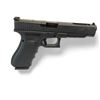 Image 1 : Glock G34 Gen 4 Semi Auto Pistol 9MM 5.3" Barrel Restricted, New