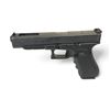 Image 2 : Glock G34 Gen 4 Semi Auto Pistol 9MM 5.3" Barrel Restricted, New