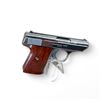 Image 1 : Jennings J-22 Semi Auto Pistol Chrome 22LR 2.5" Barrel, Prohibited