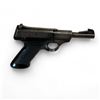 Image 1 : Browning Nomad Semi Auto Pistol 22LR 4.5" Barrel, Restricted