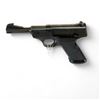 Image 2 : Browning Nomad Semi Auto Pistol 22LR 4.5" Barrel, Restricted