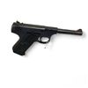 Image 1 : Norinco M93 Semi Auto Pistol 22LR 4.5" Barrel, Restricted