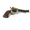 Image 1 : Herbert Schmidt Model 21 Revolver 22LR 5.5" Barrel Custom Wood Grips, Restricted