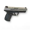 Image 1 : Smith & Wesson SD9VE Semi Auto Pistol 9MM 4.25" Barrel, Restricted