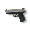 Image 2 : Smith & Wesson SD9VE Semi Auto Pistol 9MM 4.25" Barrel, Restricted