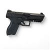 Image 1 : IWI Masada Semi Auto Pistol 9MM 4.25" Barrel, Restricted