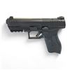 Image 2 : IWI Masada Semi Auto Pistol 9MM 4.25" Barrel, Restricted