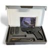 Image 3 : IWI Masada Semi Auto Pistol 9MM 4.25" Barrel, Restricted