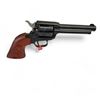 Image 1 : Heritage Rough Rider Revolver 22LR 4.75" Barrel Wood Grips Restricted, New