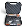 Image 3 : Glock G48 Semi Auto Pistol 9MM 4.25" Barrel, Restricted
