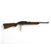 Image 1 : Ruger 10/22 Semi Auto Carbine 22LR 18.5" Barrel Wood Stock