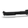 Image 3 : Dominion Arms Grizzly Pump Action Shotgun 12Ga 3" Chamber 12.5" Barrel Synthetic Stock