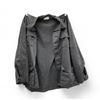 Image 1 : Combat Shirt, Black, Approx 2 XL