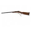 Image 2 : Winchester Model 1904 Single Shot Rifle 22 Short/Long/Extra Long 21" Barrel Wood Stock