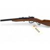 Image 4 : Winchester Model 1904 Single Shot Rifle 22 Short/Long/Extra Long 21" Barrel Wood Stock