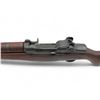 Image 12 : Breda M1 Garand Semi Auto Rifle 30/06 SPRG 24" Barrel Wood Stock