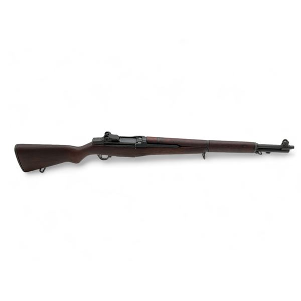 Breda M1 Garand Semi Auto Rifle 30/06 SPRG 24" Barrel Wood Stock