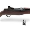 Image 7 : Breda M1 Garand Semi Auto Rifle 30/06 SPRG 24" Barrel Wood Stock