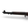 Image 8 : Breda M1 Garand Semi Auto Rifle 30/06 SPRG 24" Barrel Wood Stock