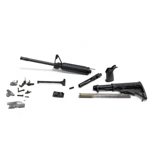 Ruger AR-556 AR15 Parts Kit