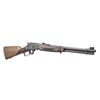 Image 1 : Marlin 1894 Classic Lever Action Rifle 44 Magnum 20.25" Barrel Satin Blued With Wood Stock, New