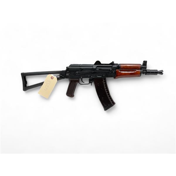 Deactivated, Parts Kit or Live Russian AK74U, 5.45x39