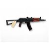 Image 1 : Deactivated, Parts Kit or Live Russian AK74U, 5.45x39