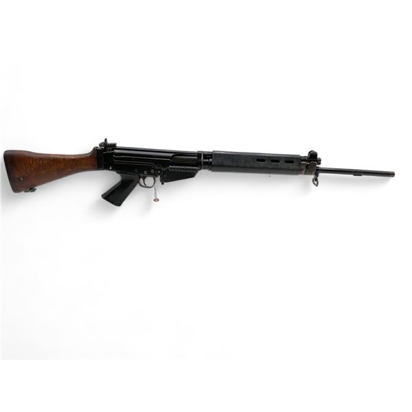 Deactivated, Parts Kit or Live FN, 7.62x51