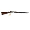 Image 1 : Winchester Model 1890 Pump Action Rifle 22 WRF 24" Barrel Wood Stock