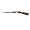 Image 2 : Winchester Model 1890 Pump Action Rifle 22 WRF 24" Barrel Wood Stock