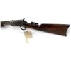 Image 3 : Winchester Model 1890 Pump Action Rifle 22 WRF 24" Barrel Wood Stock