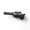 Image 3 : Belgian Made British Bull-Dog Revolver, 2.5" Barrel, 380 Rev Short CF, Antique