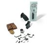 Image 1 : Assorted Pistol Parts & Accessories