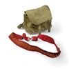 Image 1 : Surplus Cloth Bag & Adjustable Ammo Belt