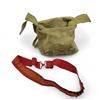 Image 2 : Surplus Cloth Bag & Adjustable Ammo Belt