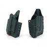 Image 1 : Kydex Holsters for Light Bearing Glock Pistols X2