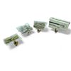 Image 1 : Assorted Pistol Ammunition & Dummy Rounds, Approx. 115 Rounds