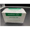Image 1 : Healthcare Plus Lubricating Jelly (145 pouches/box)