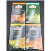 Image 2 : Ahmad Tea Assorted Tea (4 x 20)