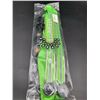 Image 3 : LED Horse Breastplate-Green