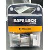 Image 1 : Weiser Safe Lock-Single Cylinder