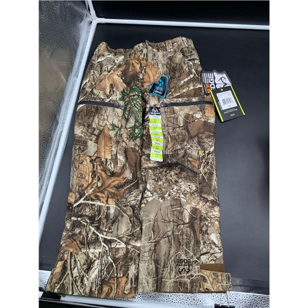 Real Tree Youth Scent Control Pant (6/7)