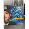 Image 1 : Luke Combs Vinyl