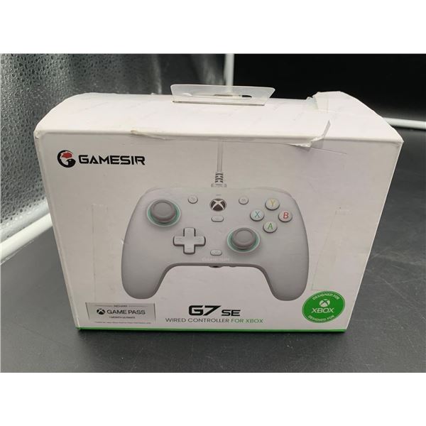 Gamesir G7 SE Wired Controller for XBox