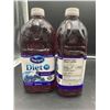 Image 2 : Ocean Spray Diet Blueberry Beverage (2. 1.89L)