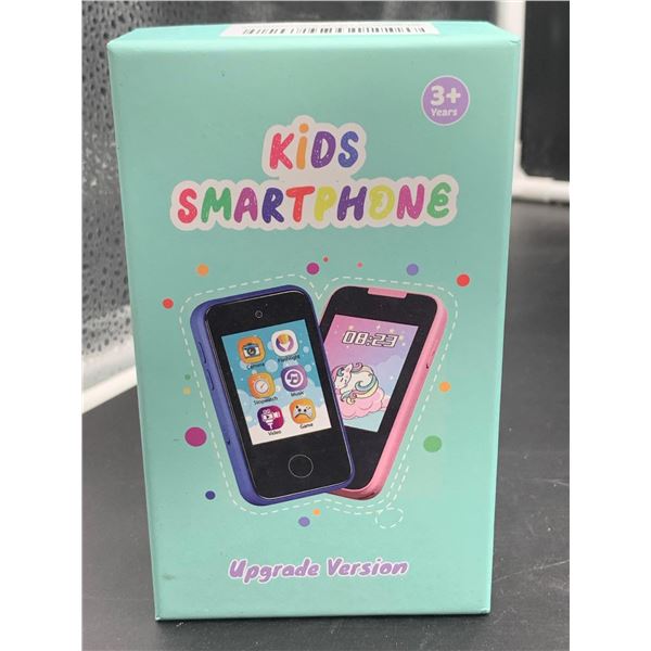 Kids Smartphone Toy