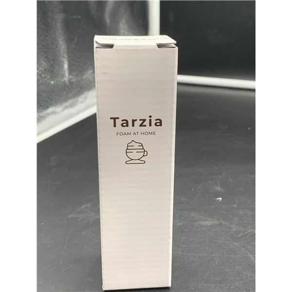 Tarzia Milk Frother