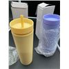 Image 3 : Lot of 2 Travel Cups