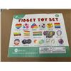 Image 2 : Fidget Toy Set