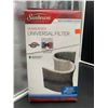 Image 1 : Sunbeam Humidifier Universal Filter